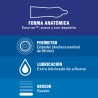 CAIXA COM 12 PRESERVATIVOS EXTRA SEGURO DUREX