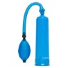 BOMBA PARA O PÉNIS POWER PUMP AZUL TOYJOY