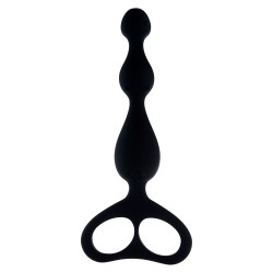 KIT DE INICIAÇÃO ANAL ADVENTUROUS TOYJOY 