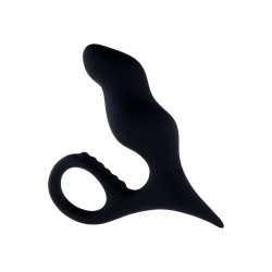 KIT DE INICIAÇÃO ANAL ADVENTUROUS TOYJOY 