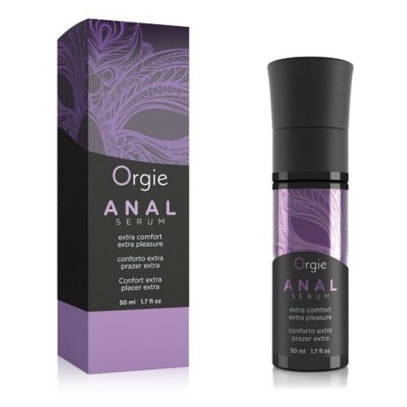 SÉRUM ANAL ORGIE 50 ML