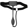 VIBRADOR PAN-T VIBE COM COMANDO ADRIEN LASTIC