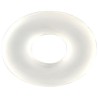 ANEL PARA O PÉNIS STRETCHY COCKRING TRANSPARENTE SEVEN CREATIONS