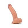 DILDO REALISTICO REALISTIX MOD.4 22,5CM CANDY LUST