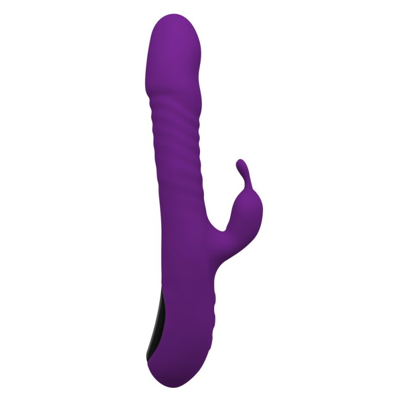 VIBRADOR ROMAX ROXO ALIVE VIBRADOR ROMAX ROXO ALIVE