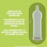 CAIXA COM10 PRESERVATIVOS NATURALS DUREX