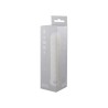 MANGA COM EXTENSÃO PARA O PÉNIS HOMME LONG BRANCO LOLA GAMES 9-12CM