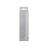 MANGA COM EXTENSÃO PARA O PÉNIS HOMME LONG BRANCO LOLA GAMES 11-15CM