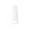 MANGA PARA O PÉNIS HOMME WIDE BRANCO LOLA GAMES 9-12CM