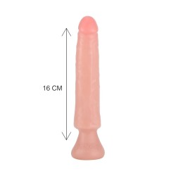 DILDO REALISTICO STARTER DONG 6" GET REAL