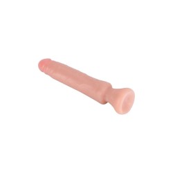 DILDO REALISTICO STARTER DONG 6" GET REAL