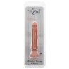 DILDO REALISTICO STARTER DONG 6" GET REAL