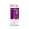 VIBRADOR GIO ROXO LIBID TOYS