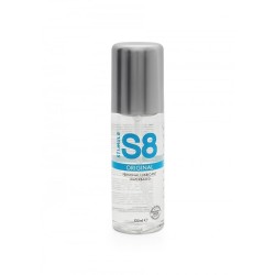 LUBRIFICANTE À BASE DE ÁGUA S8 ORIGINAL STIMUL8 125ML