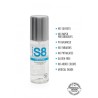 LUBRIFICANTE À BASE DE ÁGUA S8 ORIGINAL STIMUL8 125ML