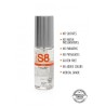 LUBRIFICANTE ANAL À BASE DE ÁGUA S8 STIMUL8 50ML