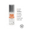 LUBRIFICANTE ANAL À BASE DE ÁGUA S8 STIMUL8 125ML