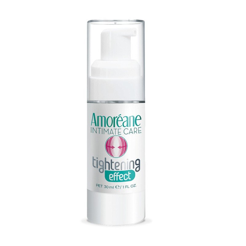 GEL ADSTRINGENTE PARA ELA TIGHTENING EFFECT AMORÉANE INTIMATE CARE 30 ML GEL ADSTRINGENTE PARA ELA TIGHTENING EFFECT AMORÉANE INTIMATE CARE 30 ML
