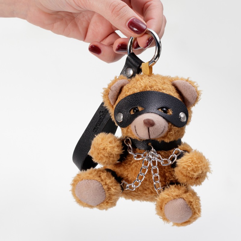 PORTA CHAVES URSO CRUSHITO COM CORRENTES CRUSHIOUS PORTA CHAVES URSO CRUSHITO COM CORRENTES CRUSHIOUS