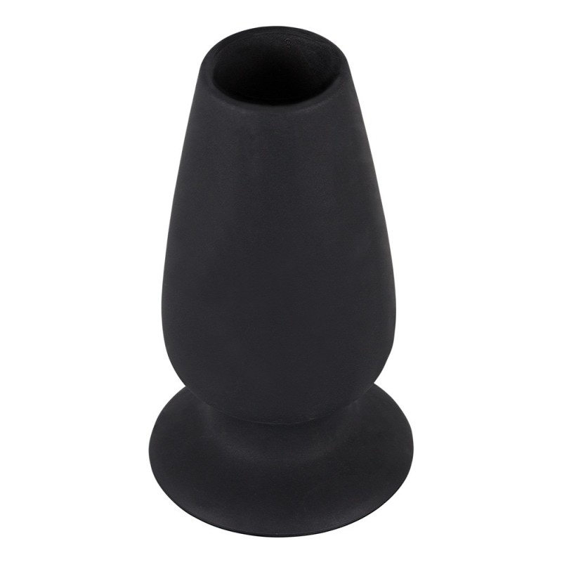 PLUG ANAL EM SILICONE LUST TUNNEL PLUG ANAL EM SILICONE LUST TUNNEL