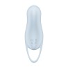 VIBRADOR POCKET PRO 1 - AZUL SATISFYER