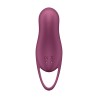 VIBRADOR POCKET PRO 1 - ROXO SATISFYER