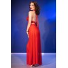 CONJUNTO DE 3 PEÇAS CR-4857 VERMELHO CHILIROSE