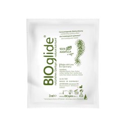 SAQUETA LUBRIFICANTE BIOGLIDE 3 ML