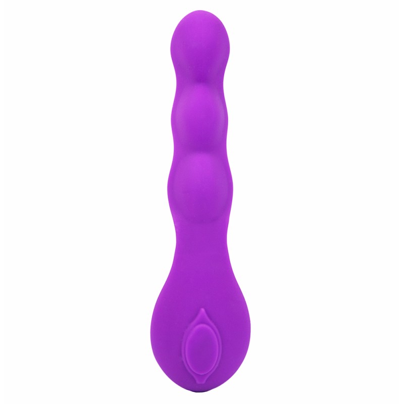 VIBRADOR RECARREGÁVEL PARDISE VIBRADOR RECARREGÁVEL PARDISE