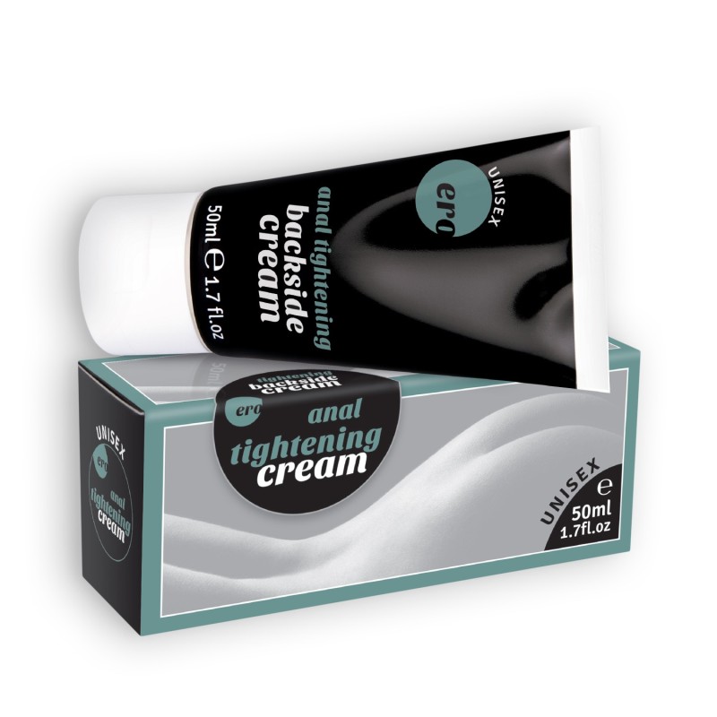CREME ERO ANAL TIGHTENING CREAM 50ML CREME ERO ANAL TIGHTENING CREAM 50ML