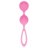 BOLAS VAGINAIS BLACKBERRIES PUSSY ROSA