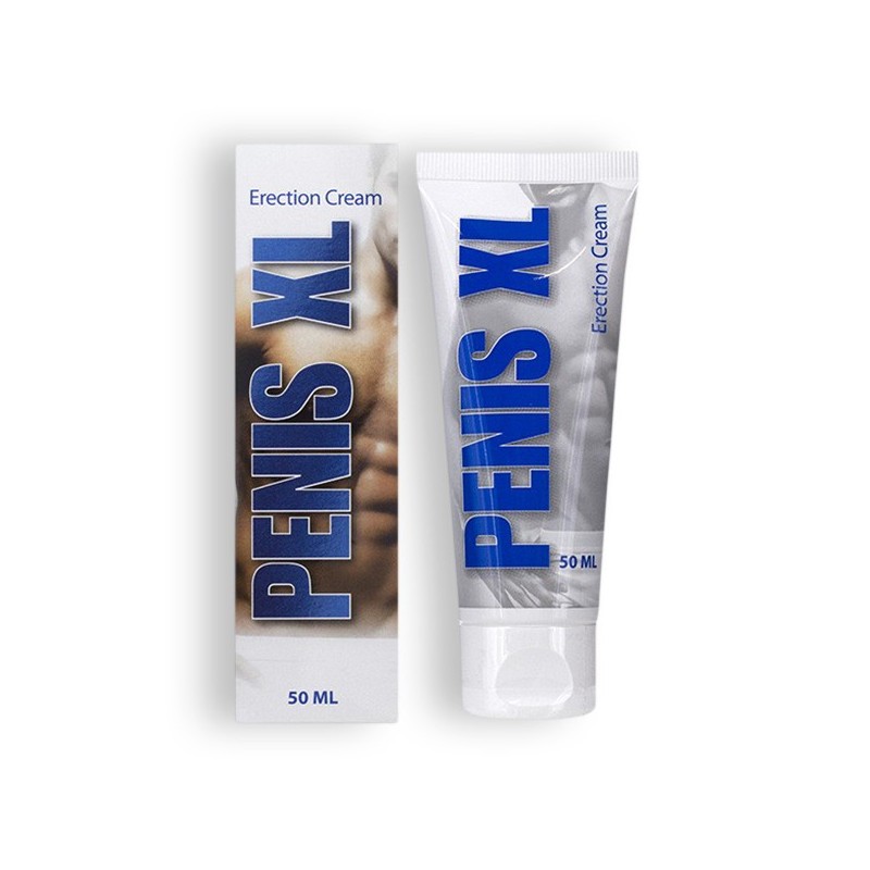 CREME PENIS XL 50ML CREME PENIS XL 50ML