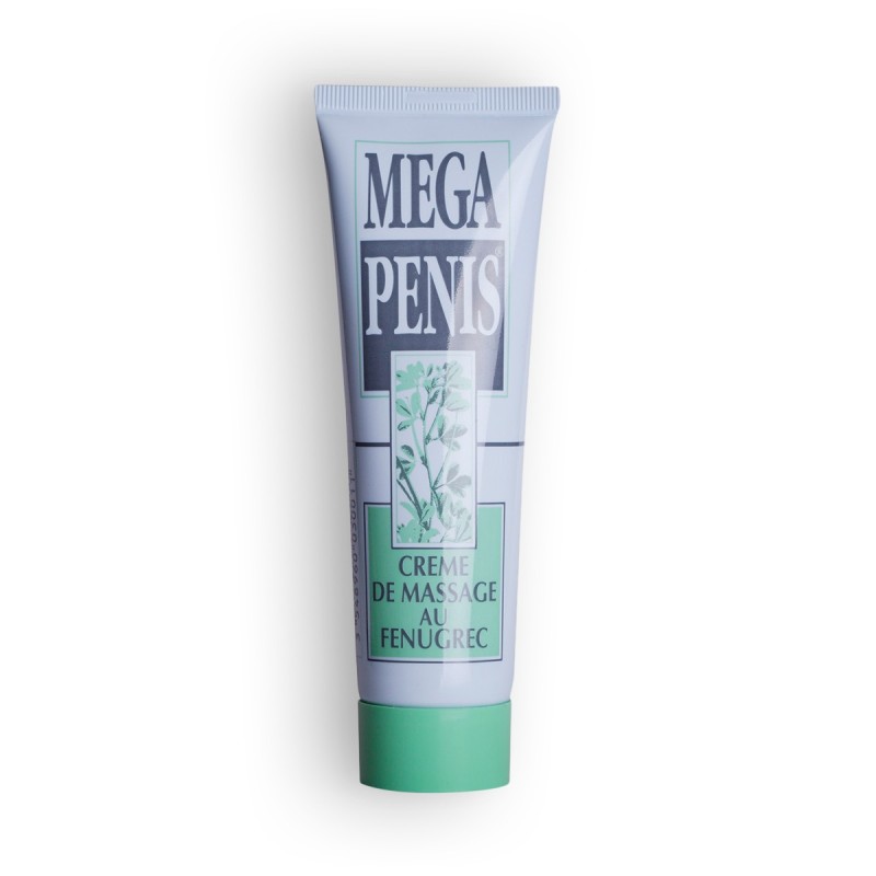 MEGA PENIS CREME PARA DESENVOLVER O PÉNIS 75ML MEGA PENIS CREME PARA DESENVOLVER O PÉNIS 75ML