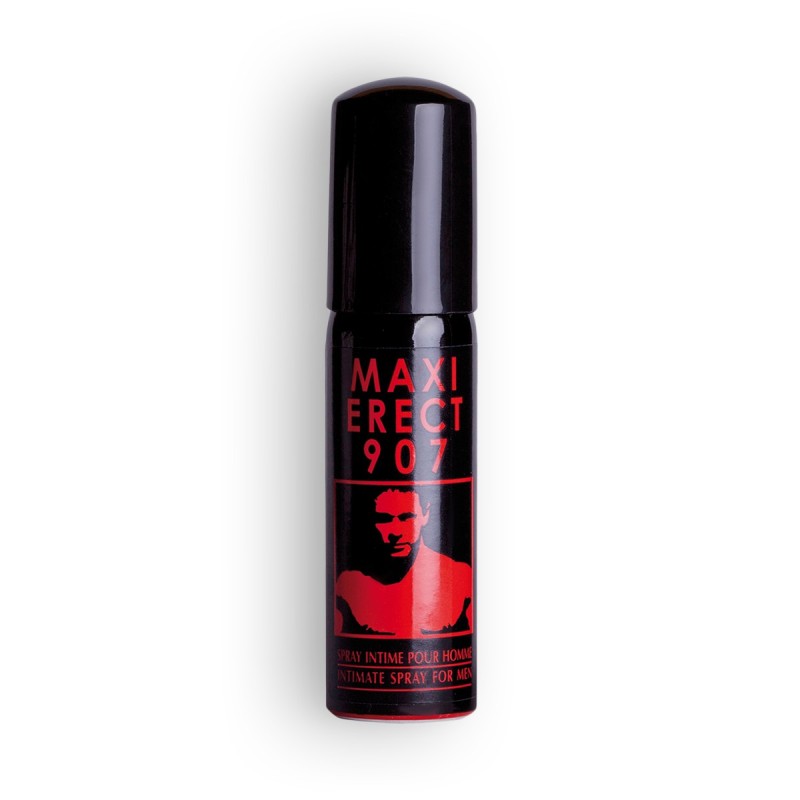 MAXI ERECT 907 25ML MAXI ERECT 907 25ML