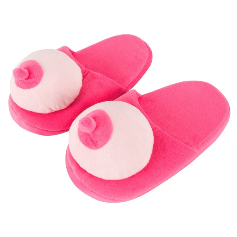 CHINELOS BOOB SLIPPERS CHINELOS BOOB SLIPPERS