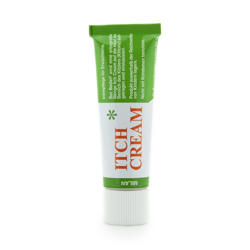 CREME ESTIMULANTE PARA MULHER ITCH CREAM 28ML CREME ESTIMULANTE PARA MULHER ITCH CREAM 28ML