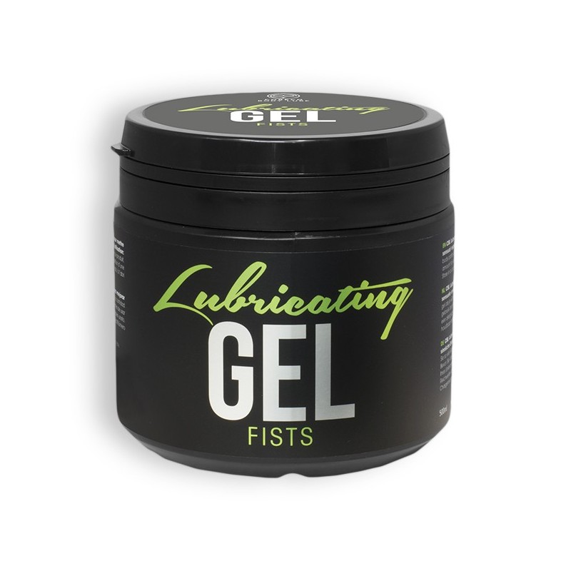 GEL PARA FISTING LUBRICATING FISTS 500ML GEL PARA FISTING LUBRICATING FISTS 500ML