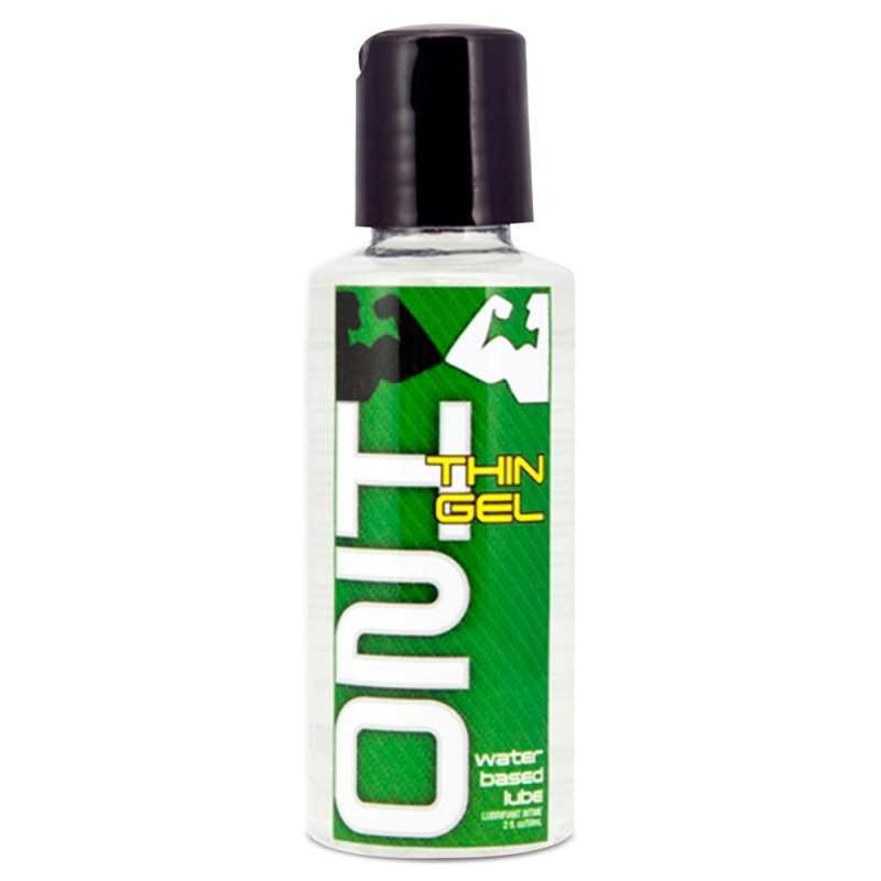 GEL ELBOW GREASE H2O THIN GEL 72ML GEL ELBOW GREASE H2O THIN GEL 72ML