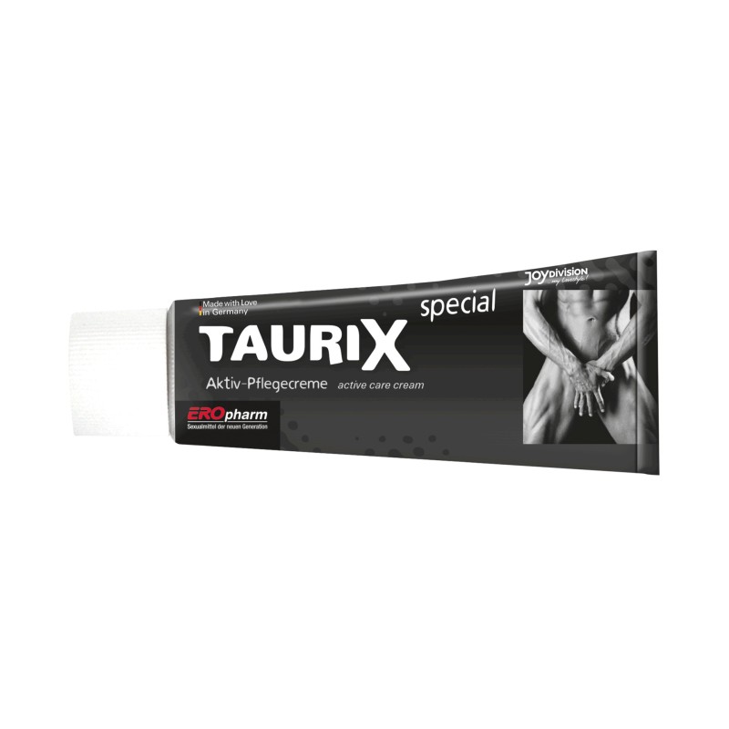 TAURIX SPECIAL ESTIMULANTE 40ML TAURIX SPECIAL ESTIMULANTE 40ML