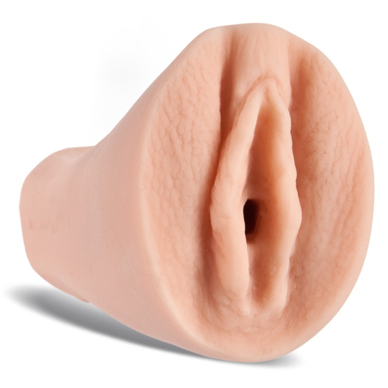 MASTURBADOR PALM PAL VIRGIN PUSSY TAMANHO PEQUENO EM FORMA DE VAGINA MASTURBADOR PALM PAL VIRGIN PUSSY TAMANHO PEQUENO EM FORMA DE VAGINA