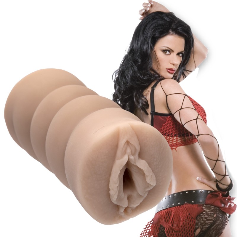 MASTURBADOR CHANEL ST. JAMES TAMANHO PEQUENO EM FORMA DE VAGINA MASTURBADOR CHANEL ST. JAMES TAMANHO PEQUENO EM FORMA DE VAGINA