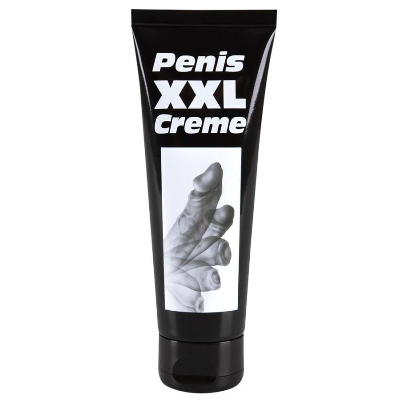 PENIS XXL CREME 80ML PENIS XXL CREME 80ML