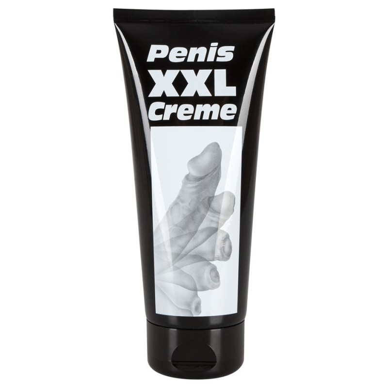 PENIS XXL CREME 200ML PENIS XXL CREME 200ML
