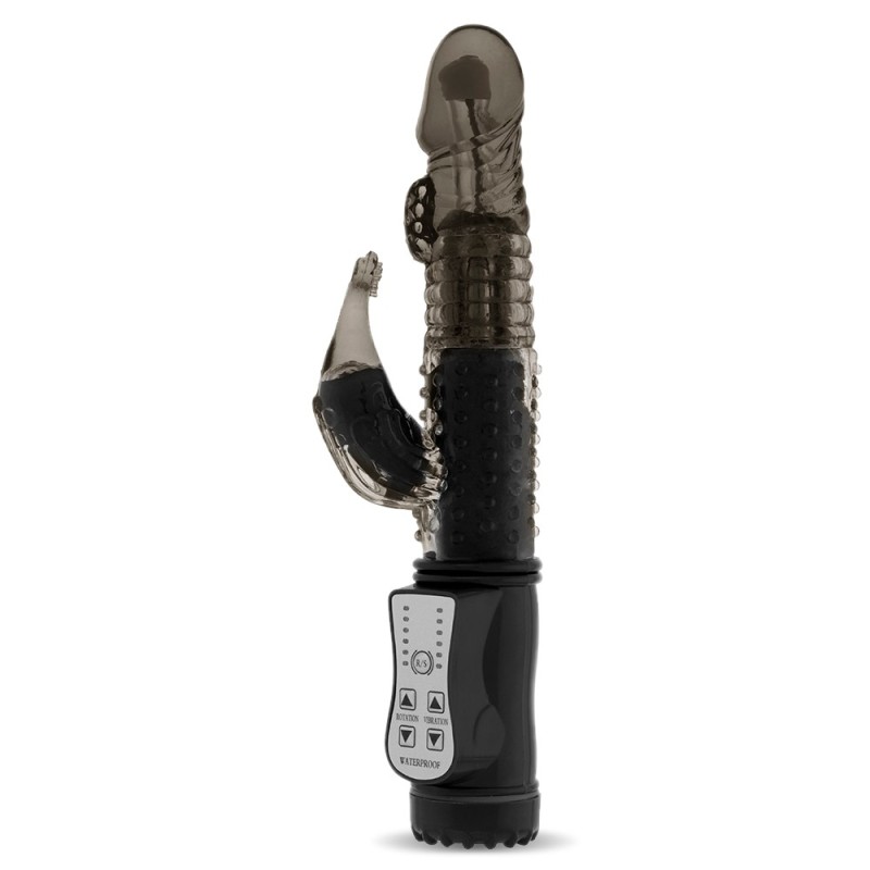 VIBRADOR VIBRATING DOLPHIN PRETO VIBRADOR VIBRATING DOLPHIN PRETO