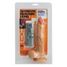VIBRADOR AUTHENTIC REACTION DONG