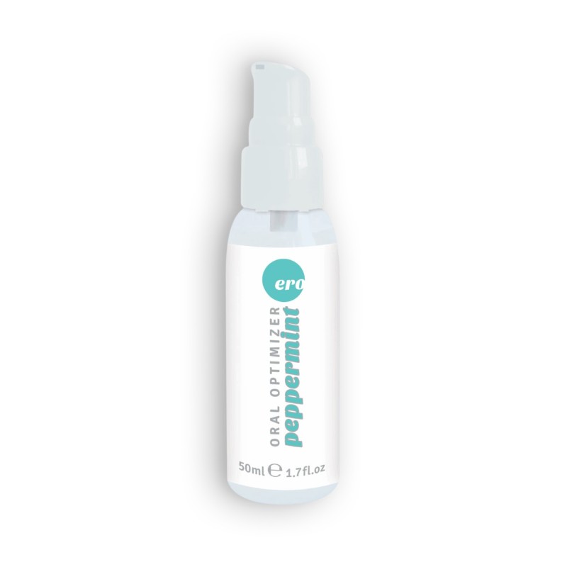 GEL INTÍMO ORAL OPTIMIZER BLOWJOB GEL SABOR MENTA 50ML GEL INTÍMO ORAL OPTIMIZER BLOWJOB GEL SABOR MENTA 50ML