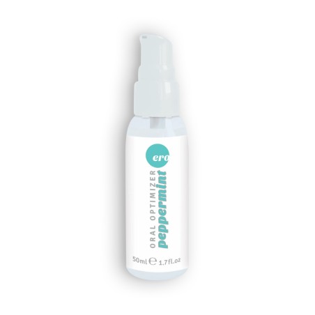 GEL INTÍMO ORAL OPTIMIZER BLOWJOB GEL SABOR MENTA 50ML