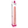 DILDO DUPLO REAL RAPTURE