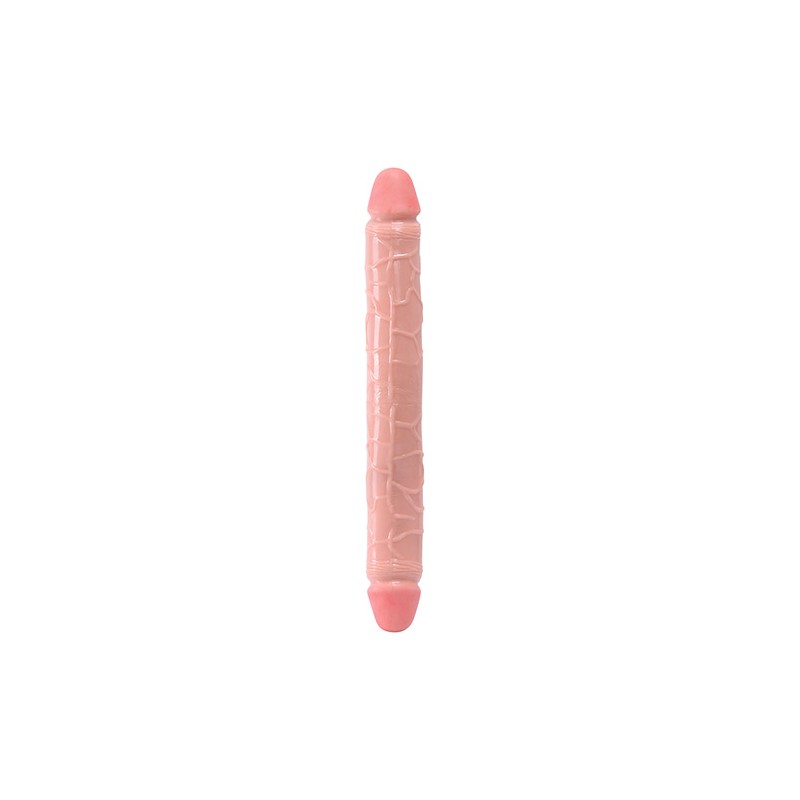 DILDO DUPLO REAL RAPTURE DILDO DUPLO REAL RAPTURE