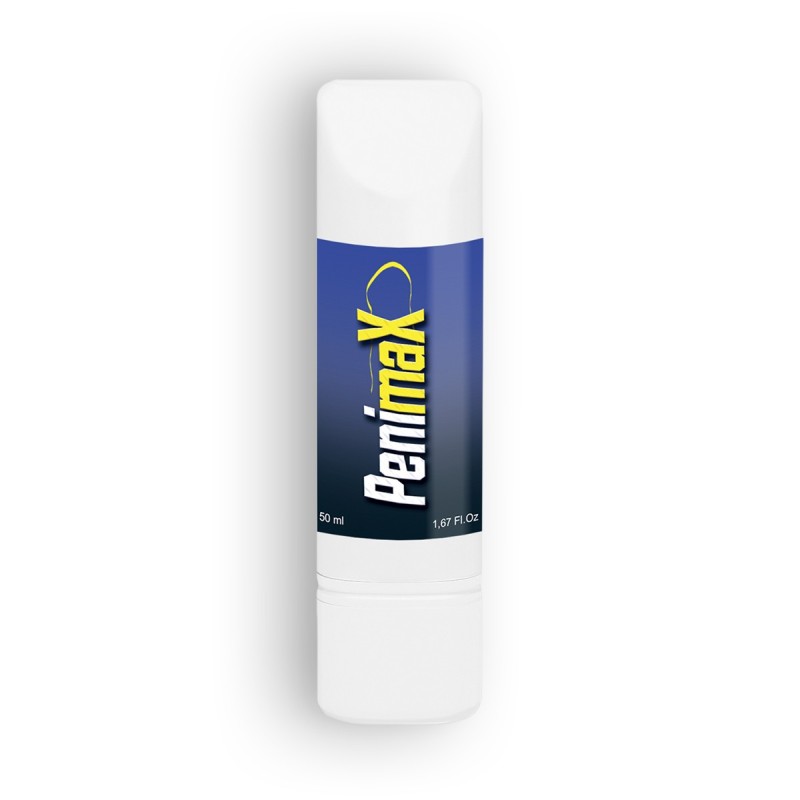 PENIMAX CREME PARA DESENVOLVER O PÉNIS 50ML PENIMAX CREME PARA DESENVOLVER O PÉNIS 50ML